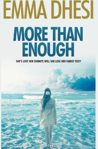 Cover of More Than Enough