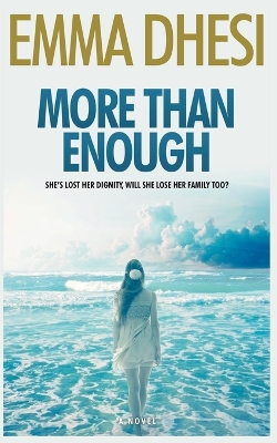 Book cover for More Than Enough