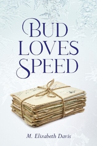 Cover of Bud Loves Speed