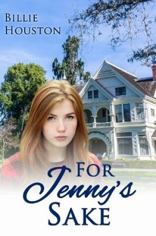 Cover of For Jenny's Sake