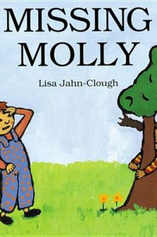 Cover of Missing Molly
