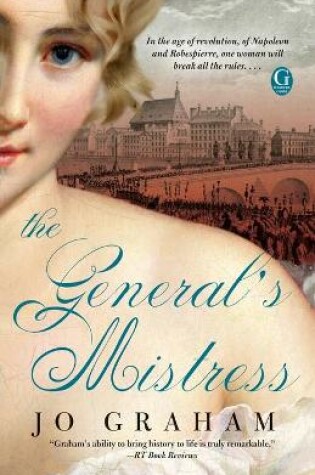 Cover of The General's Mistress