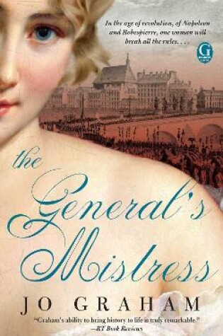 Cover of The General's Mistress