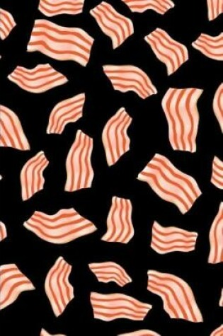 Cover of Bacon Rashers Pattern