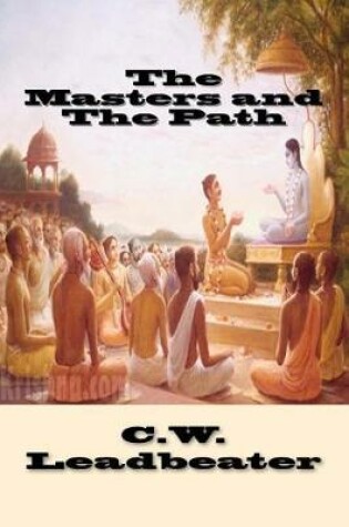 Cover of The Masters and the Path