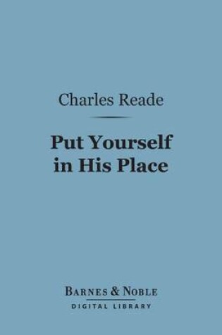 Cover of Put Yourself in His Place (Barnes & Noble Digital Library)