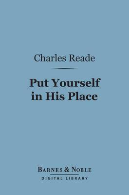 Book cover for Put Yourself in His Place (Barnes & Noble Digital Library)