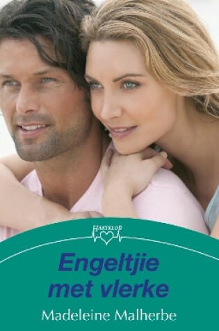 Cover of Engeltjie met vlerke