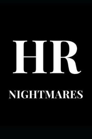 Cover of HR Nightmares