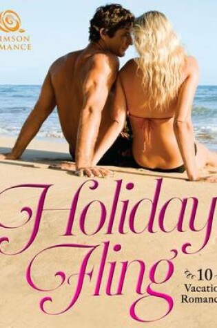 Cover of Holiday Fling