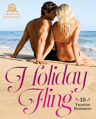 Book cover for Holiday Fling