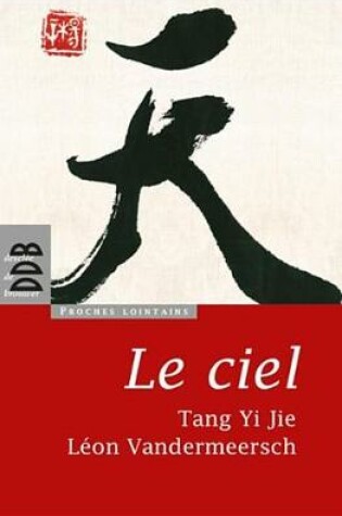 Cover of Le Ciel