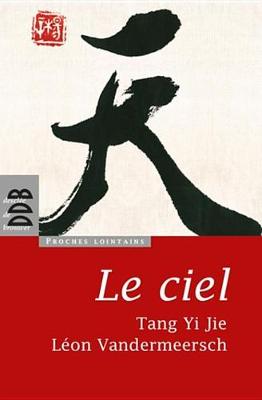 Cover of Le Ciel