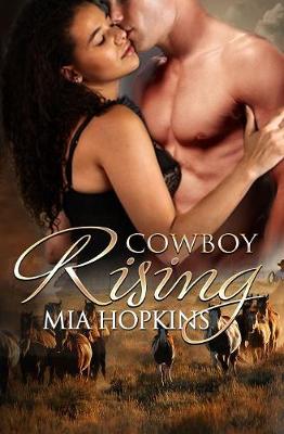 Cover of Cowboy Rising