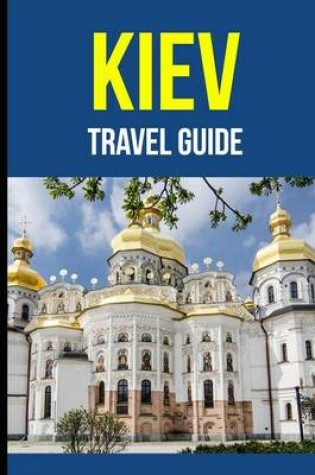 Cover of Kiev, Ukraine