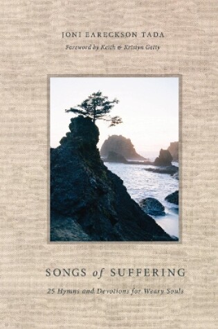 Cover of Songs of Suffering