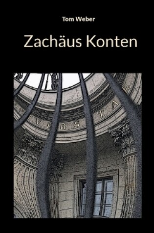 Cover of Zachäus Konten