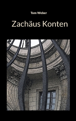 Book cover for Zachäus Konten