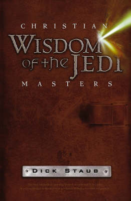 Book cover for Faith of the Jedi