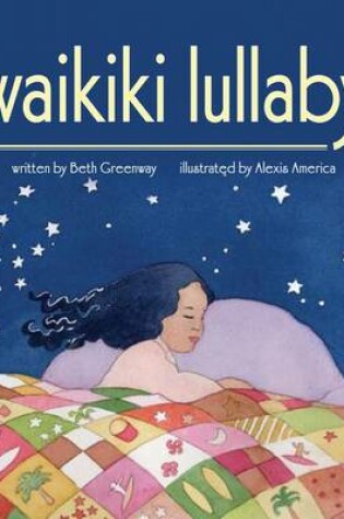 Cover of Waikiki Lullaby