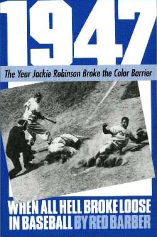 Cover of 1947