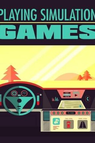 Cover of Playing Simulation Games