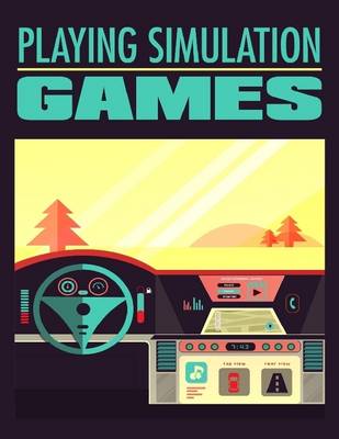 Book cover for Playing Simulation Games