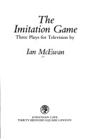 Book cover for The Imitation Game