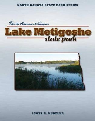 Book cover for Lake Metigoshe State Park