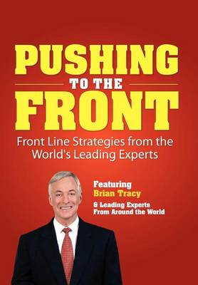 Book cover for Pushing To The Front