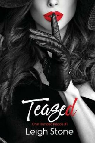 Cover of Teased