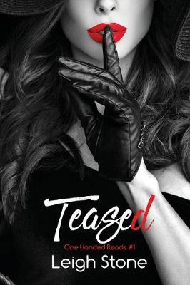 Book cover for Teased