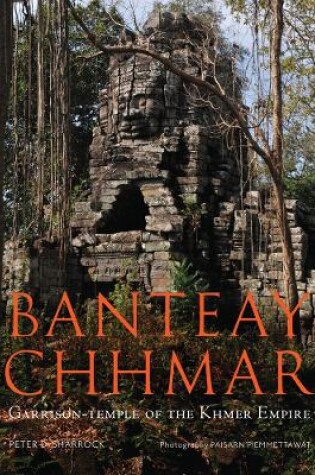 Cover of Banteay Chhmar