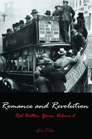 Cover of Romance and Revolution