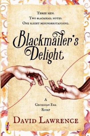 Cover of Blackmailer's Delight