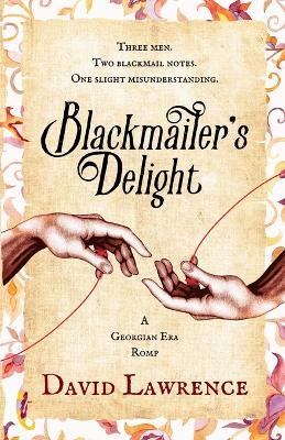Book cover for Blackmailer's Delight