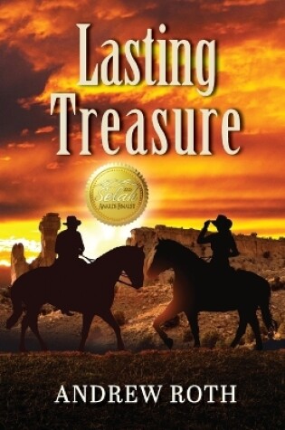 Cover of Lasting Treasure