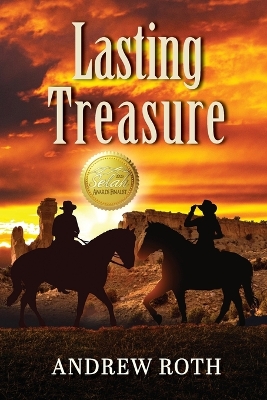 Book cover for Lasting Treasure