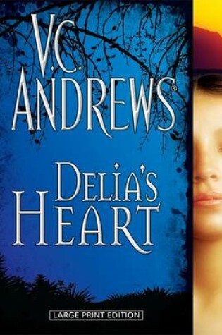 Cover of Delia's Heart