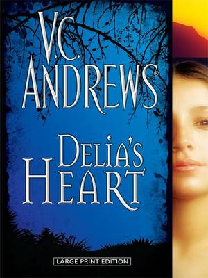 Cover of Delia's Heart