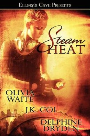 Cover of Steam Heat