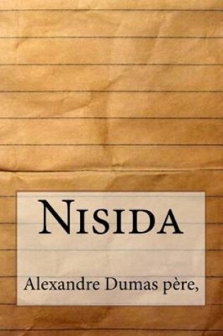 Cover of Nisida
