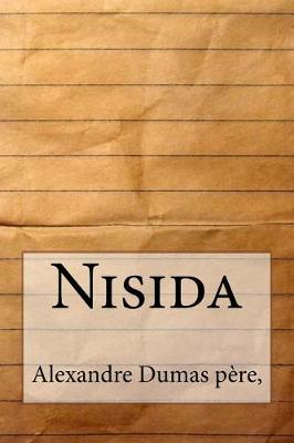 Book cover for Nisida