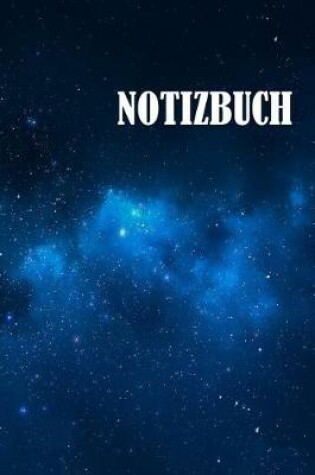 Cover of Notizbuch