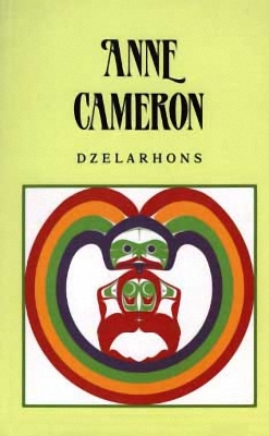 Book cover for Dzelarhons