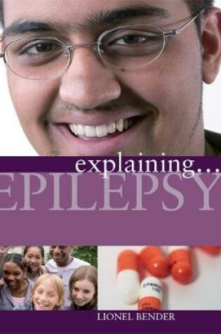 Cover of Epilepsy