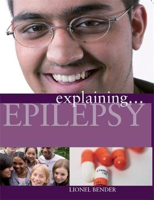 Book cover for Epilepsy