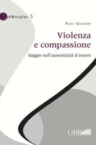 Cover of Violenza E Compassione