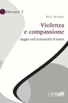 Book cover for Violenza E Compassione