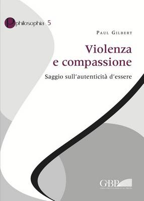 Book cover for Violenza E Compassione